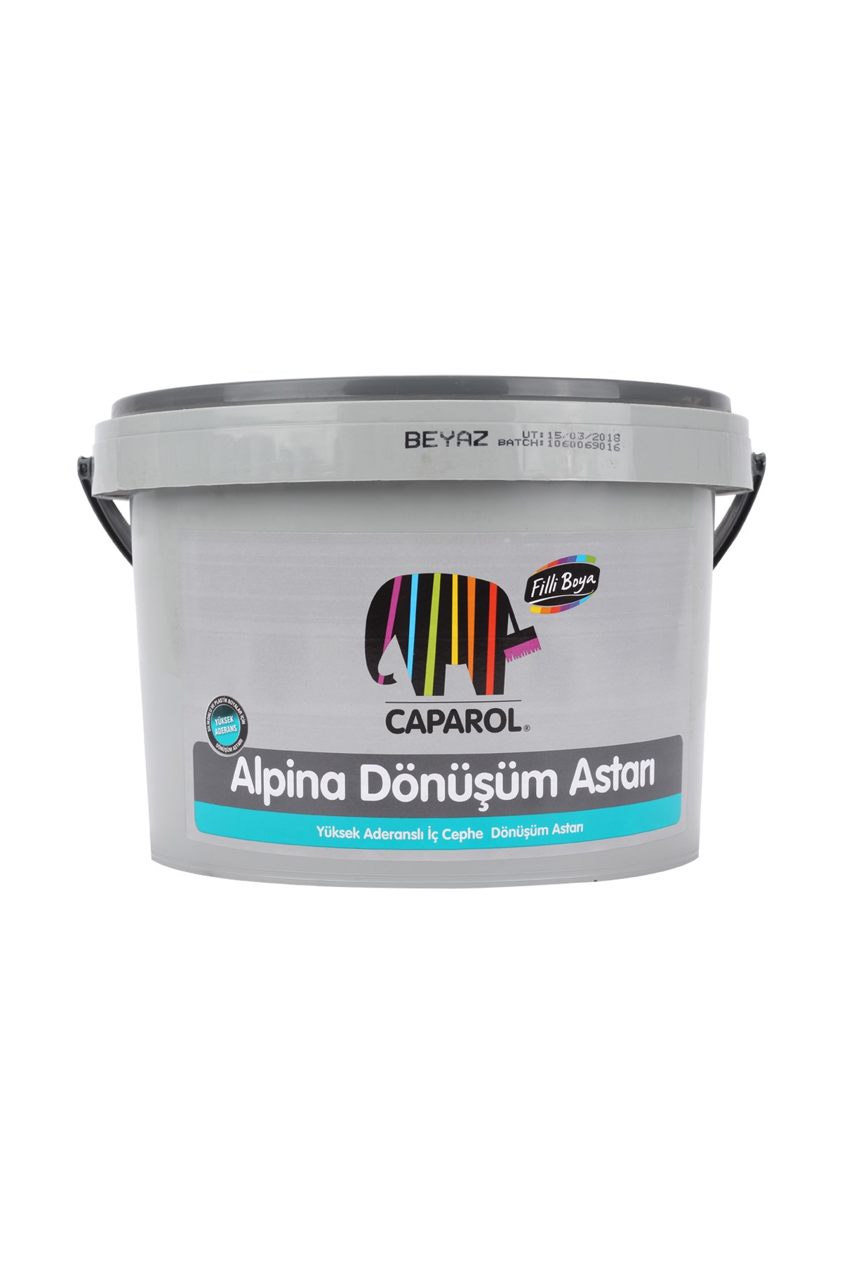  Filli Alpina Dönüşüm Astarı 2,5Lt 