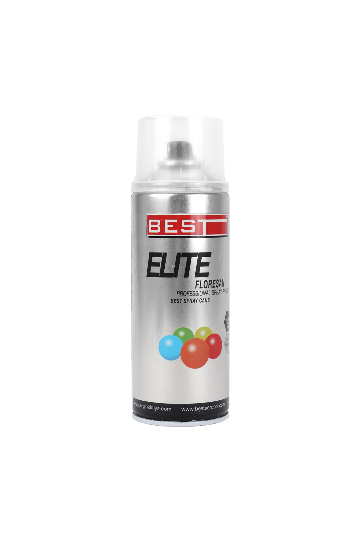  Best Elite Florasan Pembe Boya 9802 400Ml 