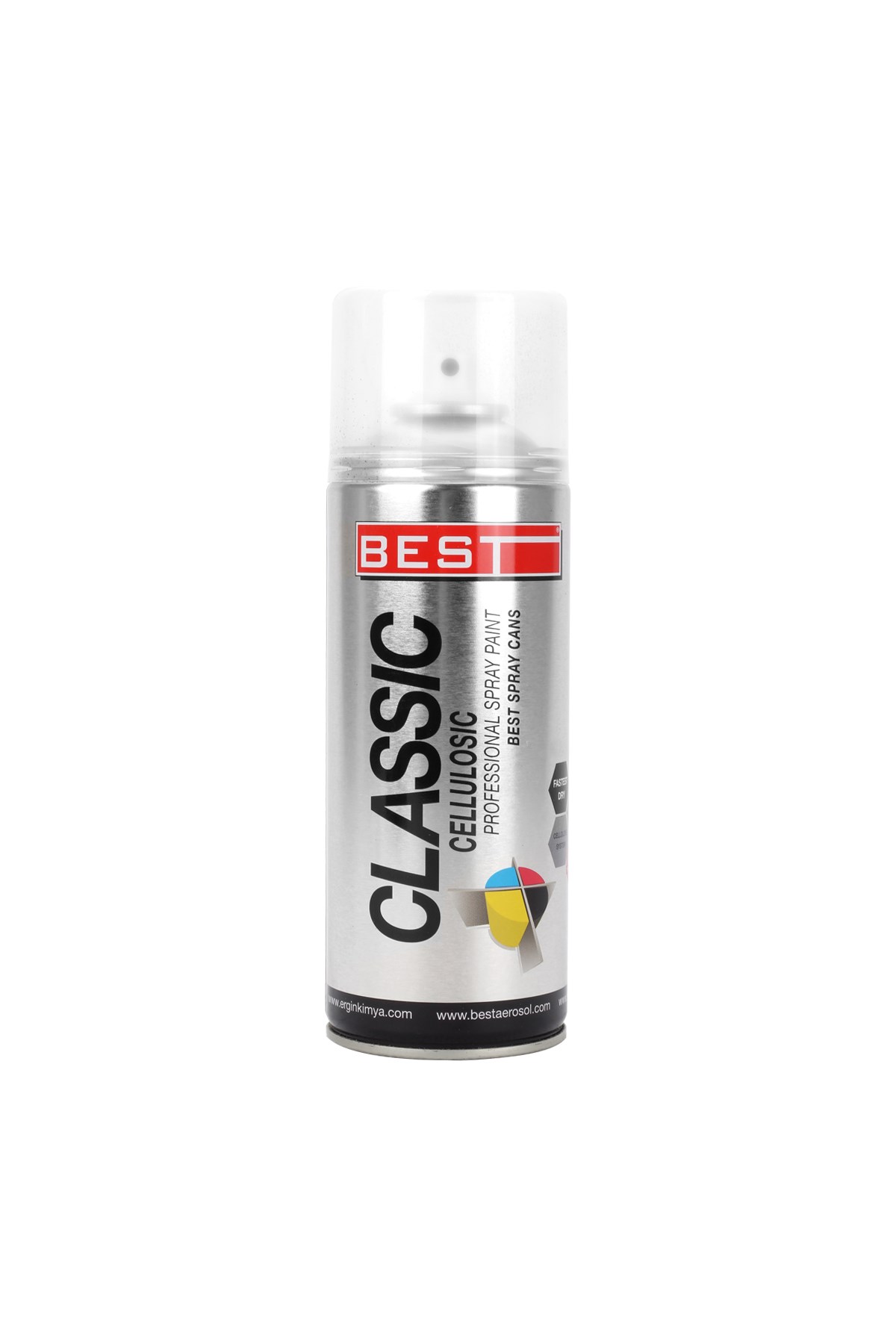  BEST SPREY CLASSIC MAVİ 400ML CLSD041 