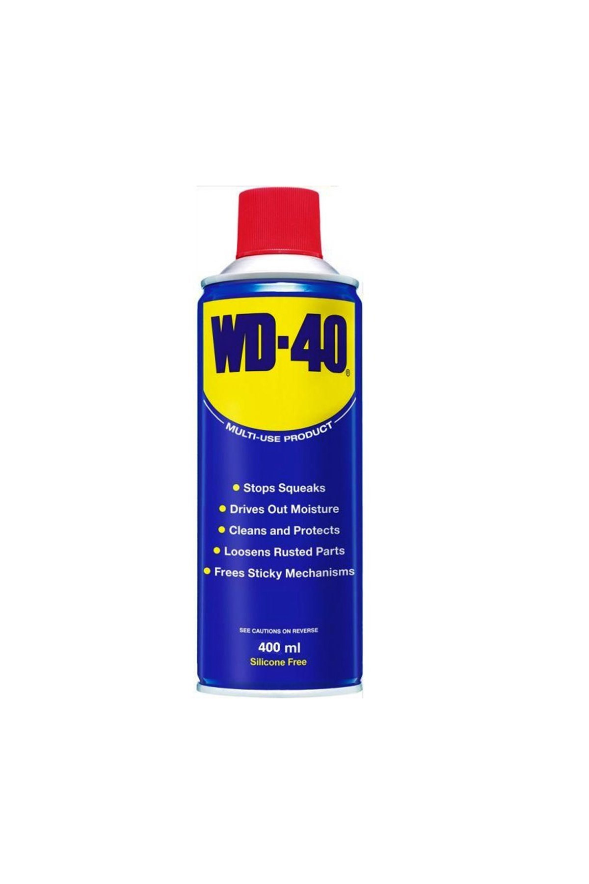  Wd-40 Pas Sökücü 400Ml 