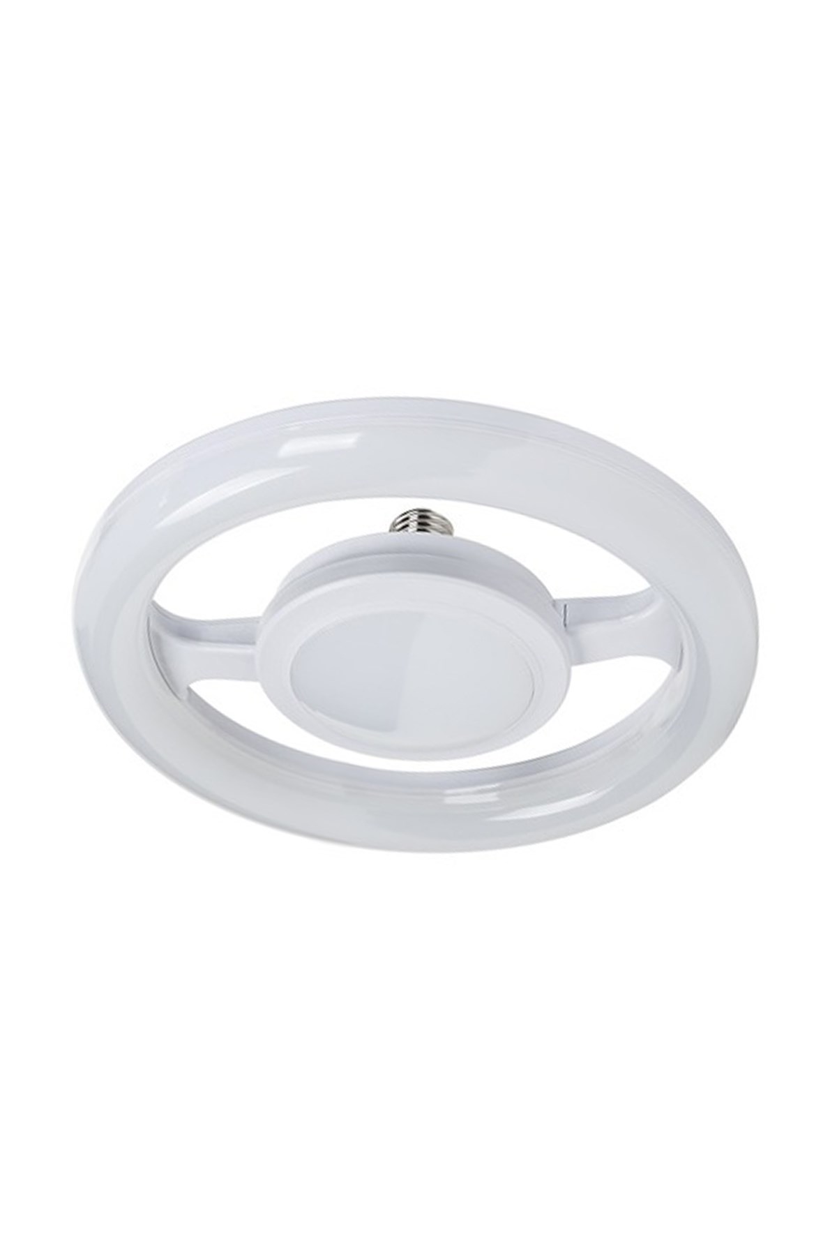  Cata Led Simit Sensörlü 20W Beyaz Ct-1154 E 27 