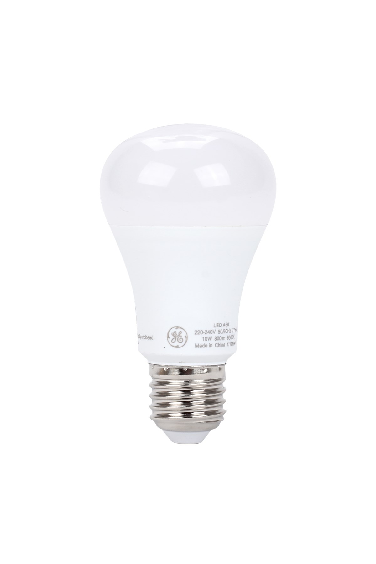  Ge Led Ampül 7W/865 E27 220-240V Ge93057450 