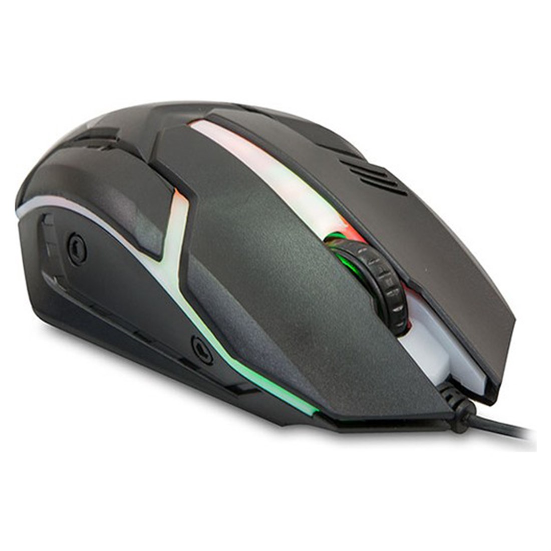  Everest Sm-G62 Işıklı Oyuncu Mouse Kablolu Elk-02798 