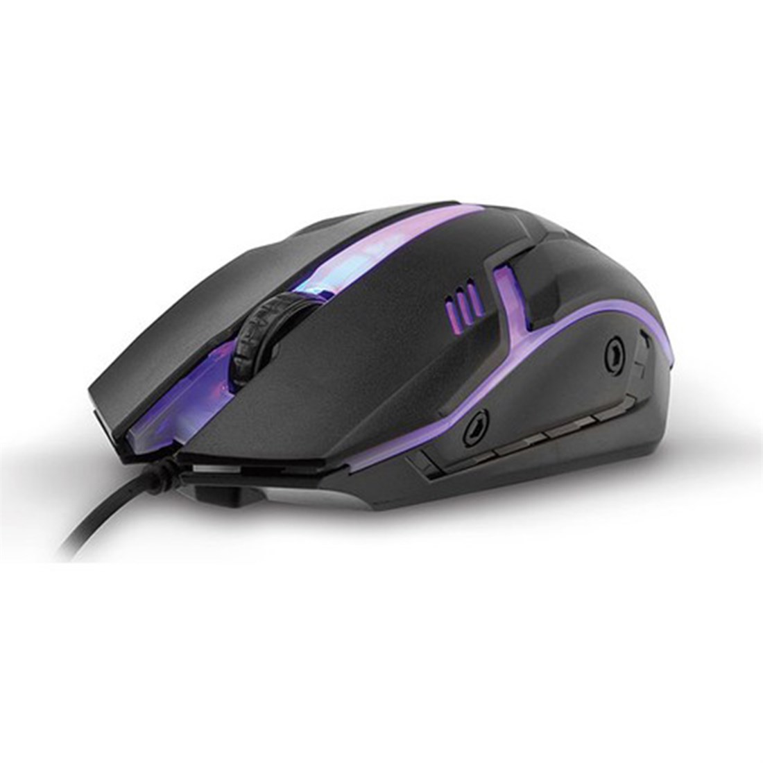  Everest Sm-G62 Işıklı Oyuncu Mouse Kablolu Elk-02798 