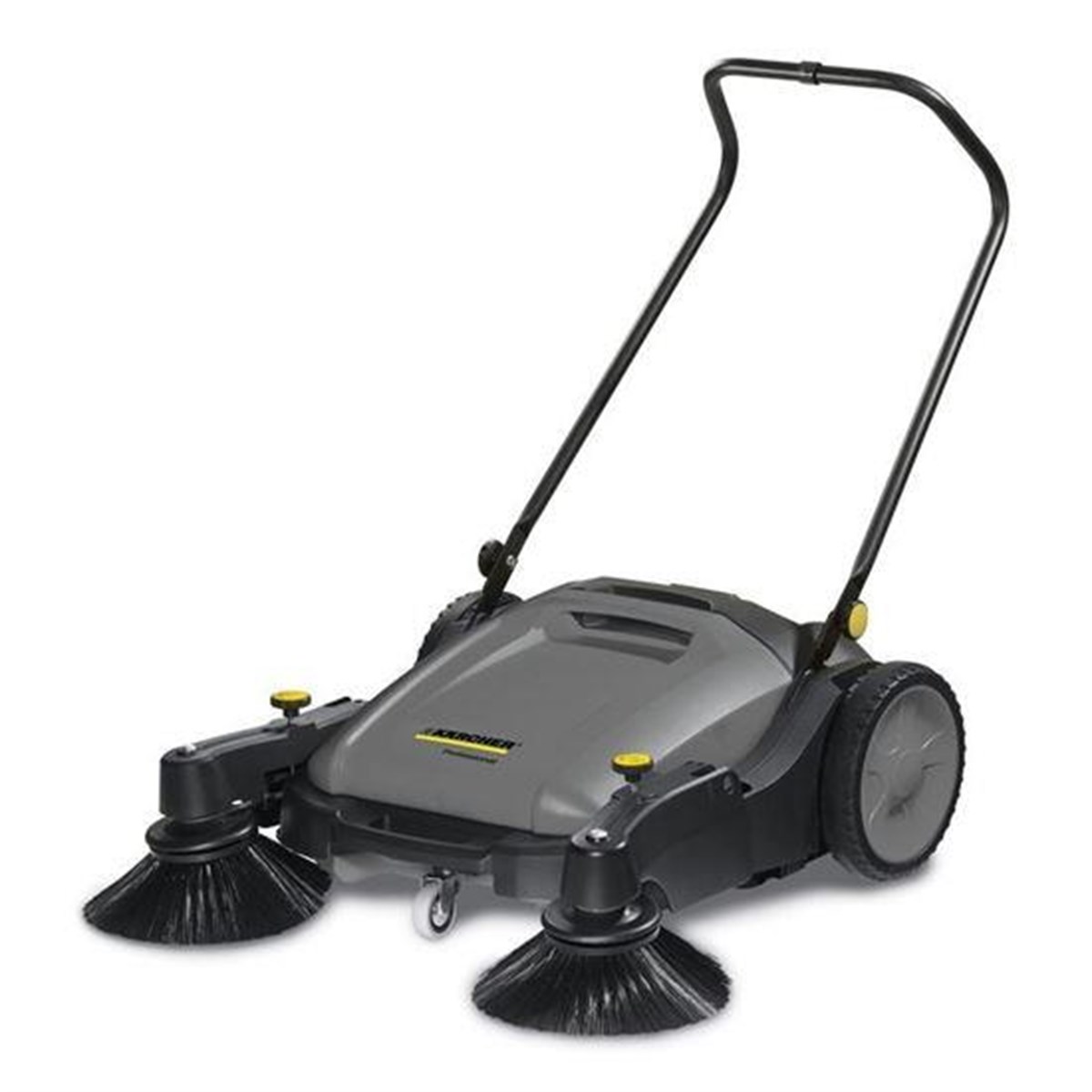  KARCHER KM 70/20-C TEK ÇİFT FIRÇALI SÜPÜRGE 1.517-107.0 