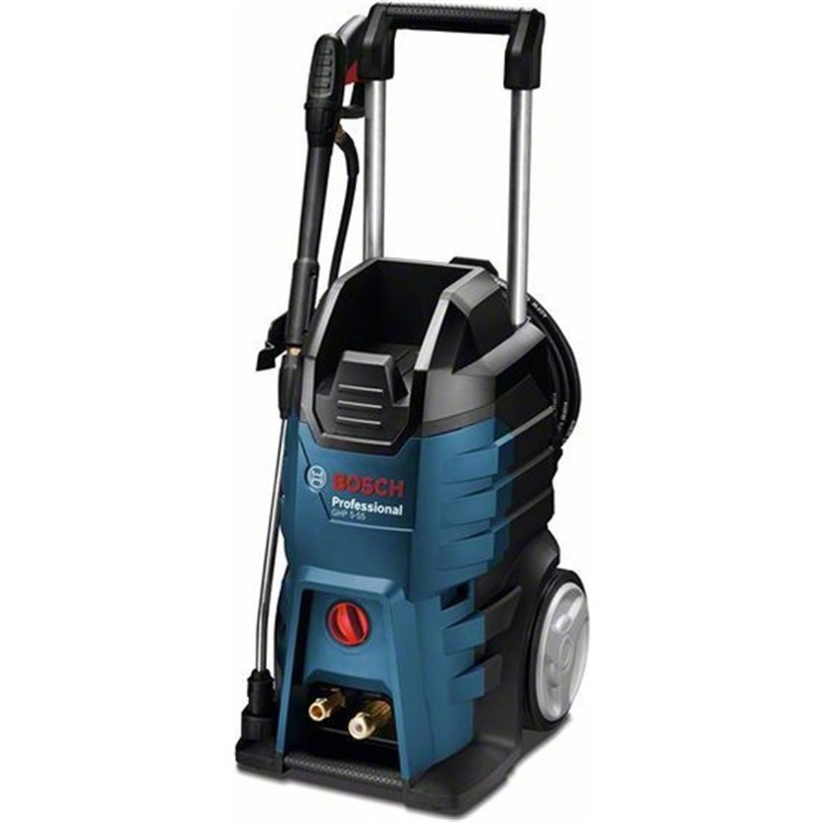  Bosch GHP 5-55 Yüksek Basınçlı Yıkama Makinesi 130 Bar - 0600910400 