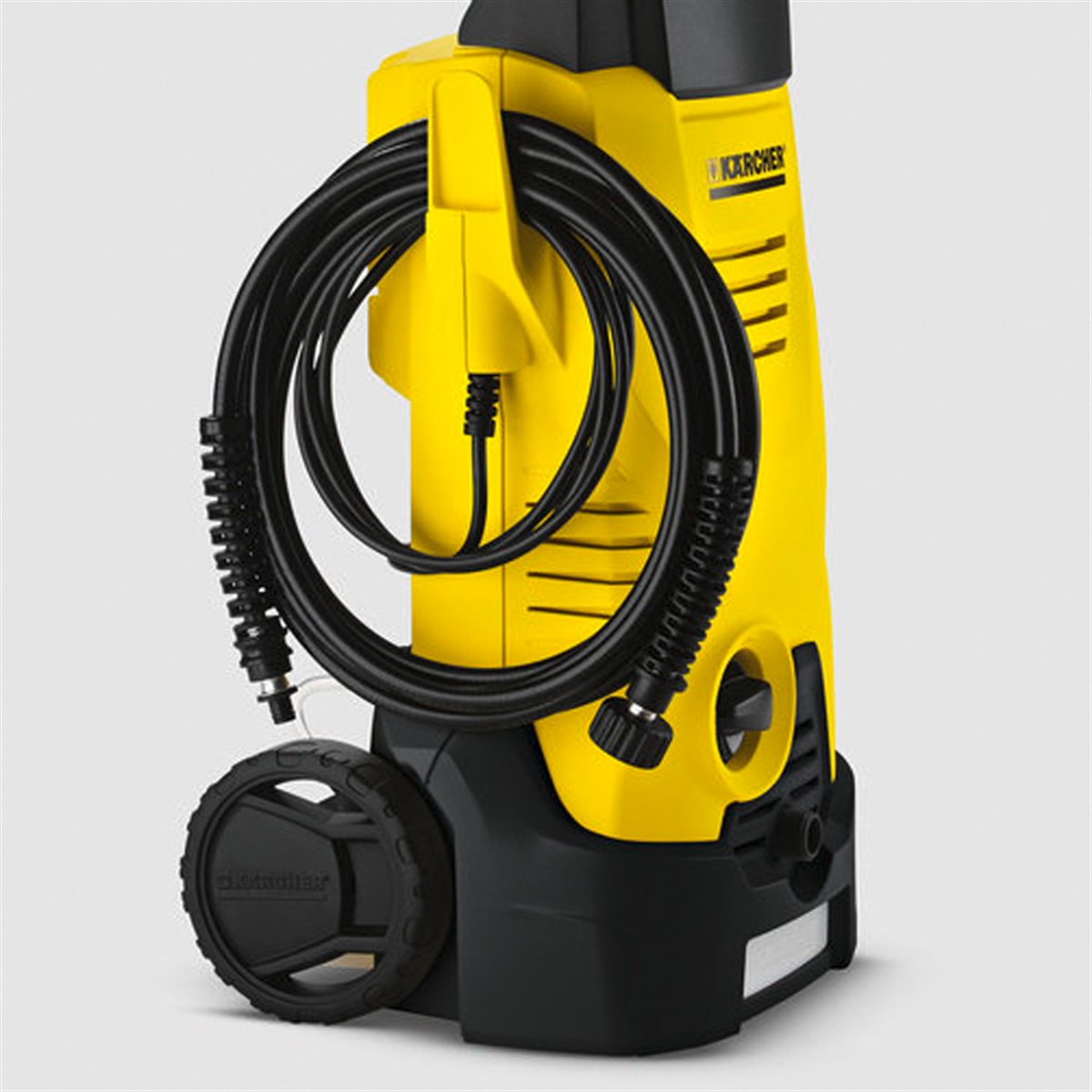  Karcher K3*Eu 380 Basınçlı Yıkama Makinası 120 Bar Ka16018120 