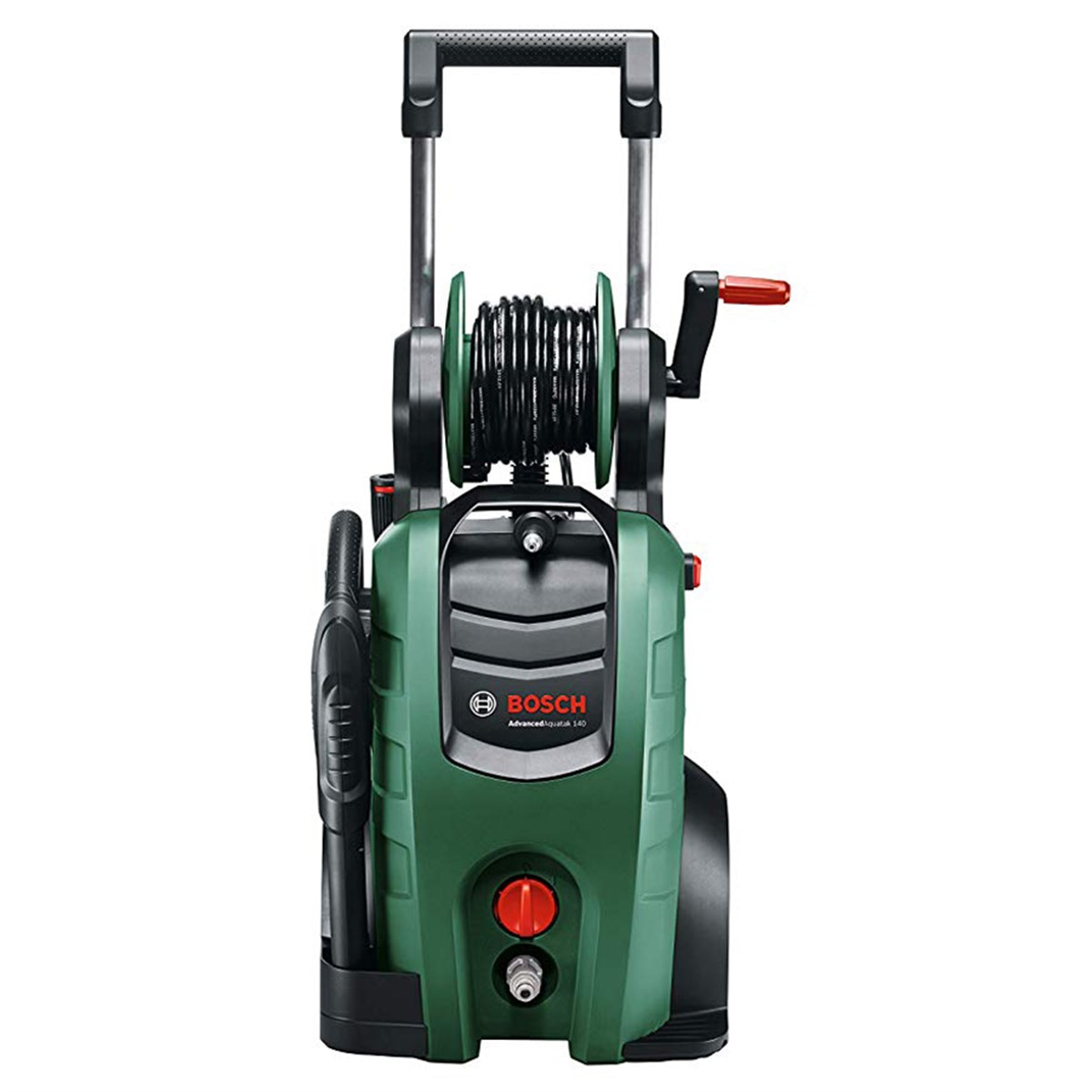  Bosch Advancedaquatak 140 W/Eeu Basınçlı Yıkama - 06008a7d00 